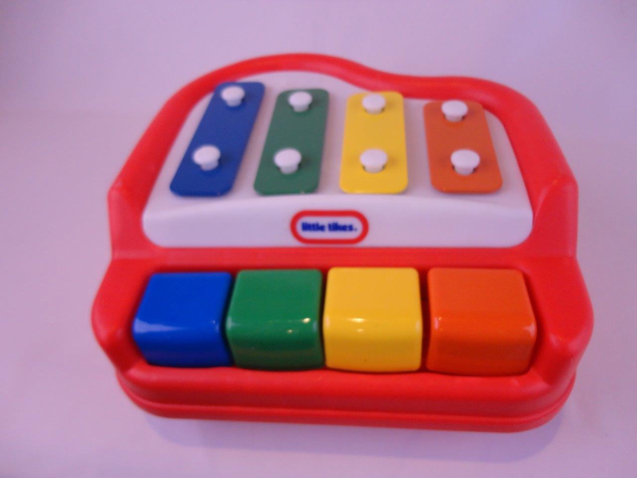 xylophone piano toy