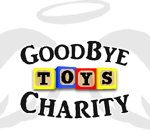 GoodBye Toys Charity